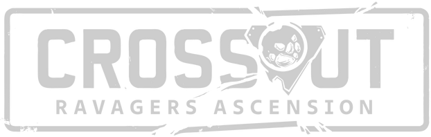 Логотип Crossout